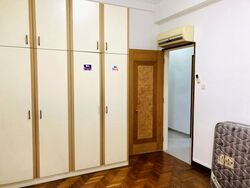 Cashew Heights Condominium (D23), Condominium #564723891